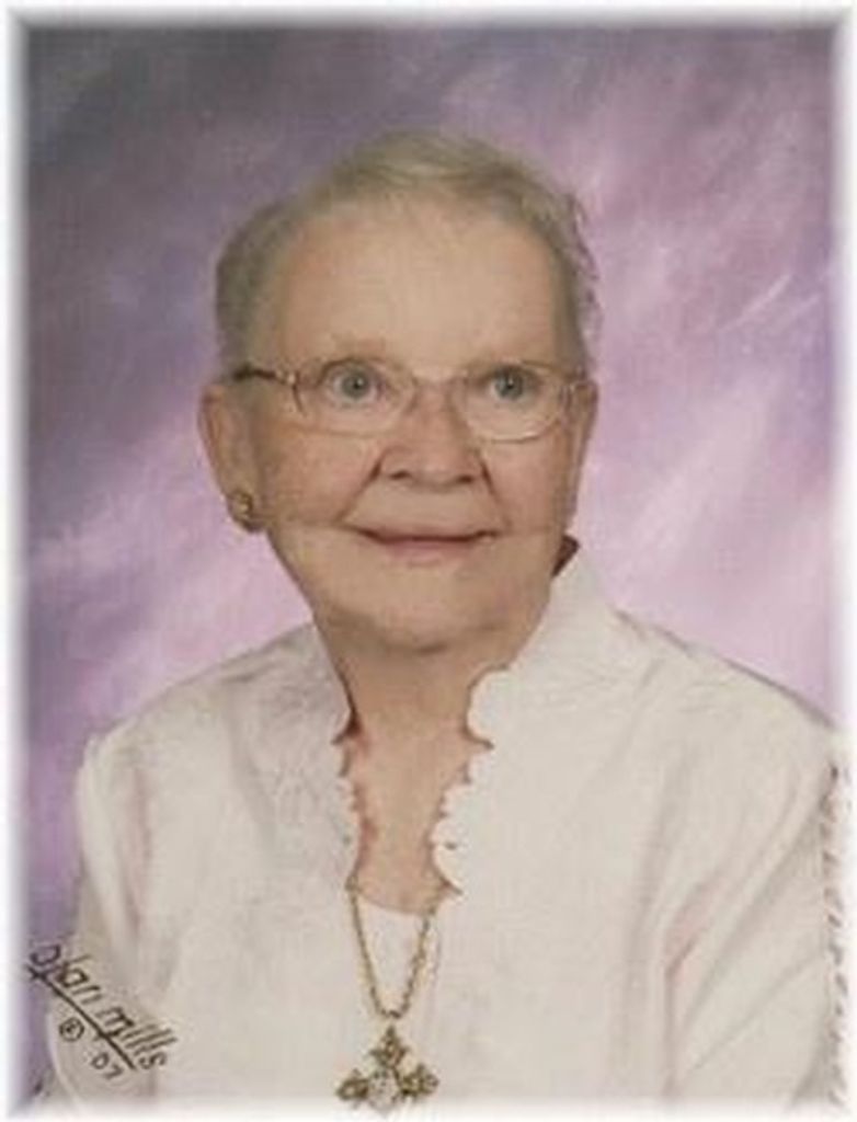 Betty Jane Arnold Profile Photo