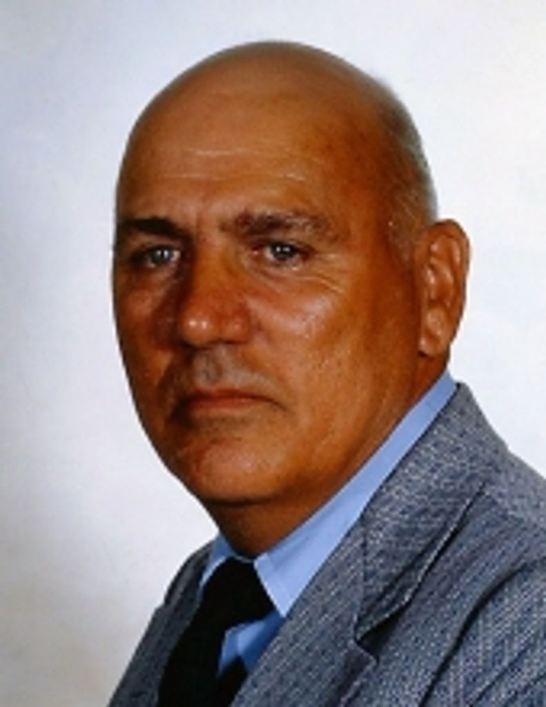 William "Bill" D. White