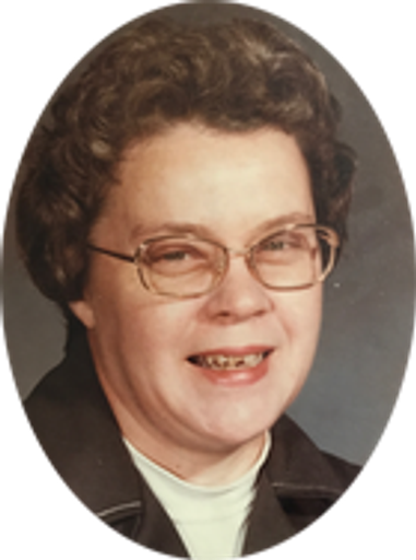 Helen  Elizabeth (Adams)  Macleod Profile Photo