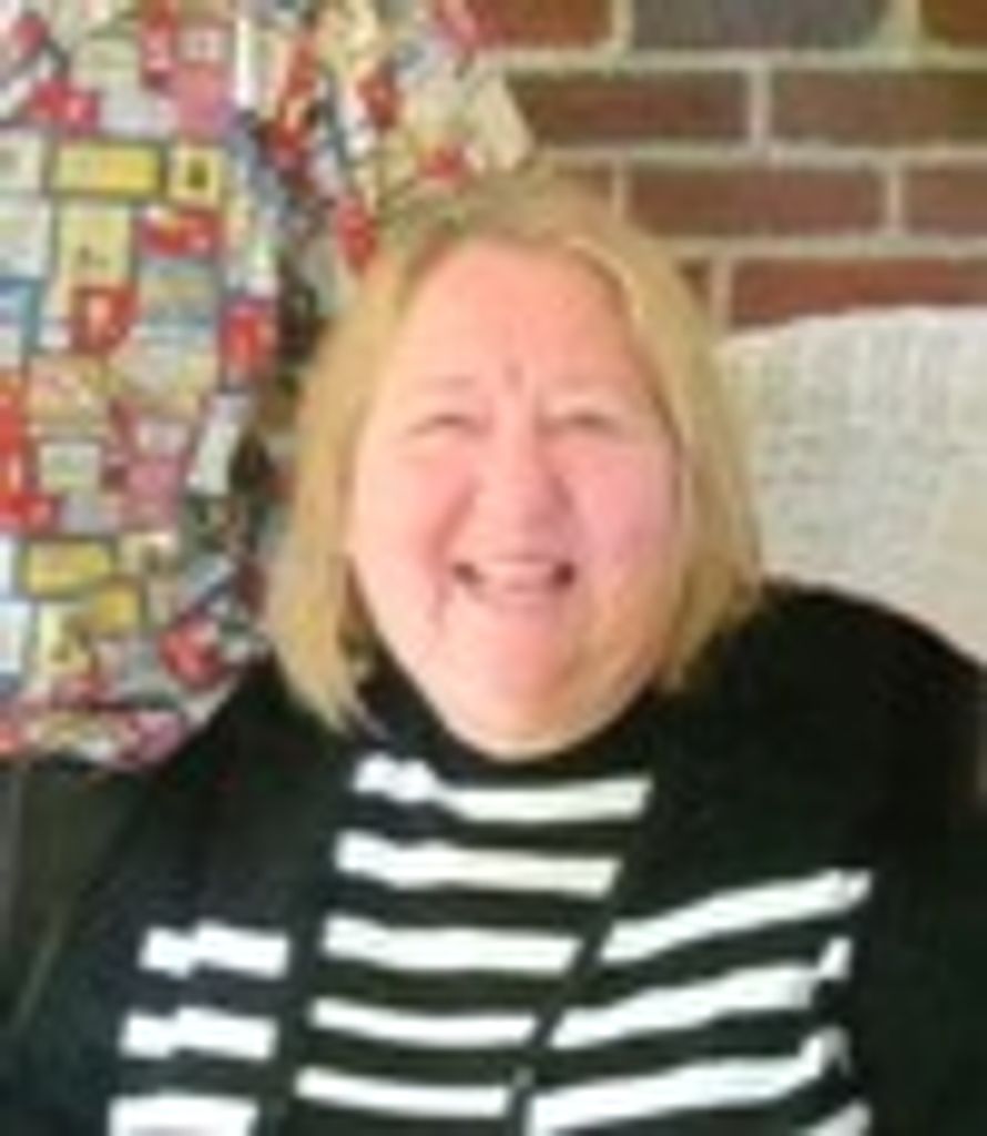 Sharon Miller