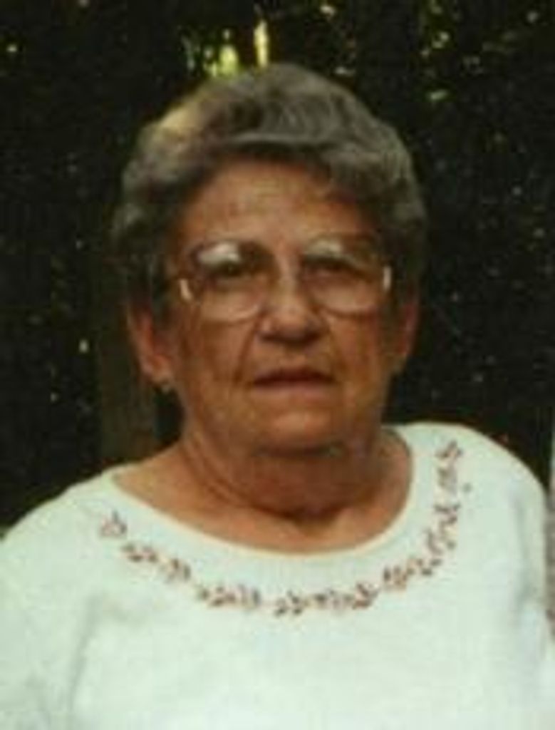 Patricia Henry