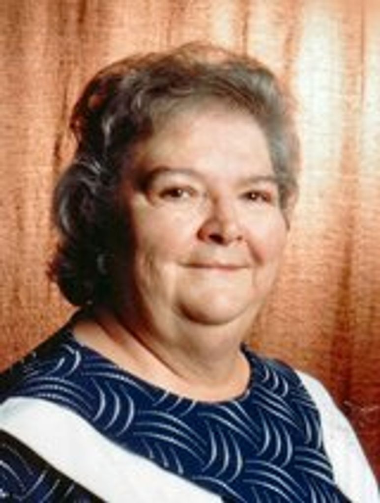 Sylvia Frizzell