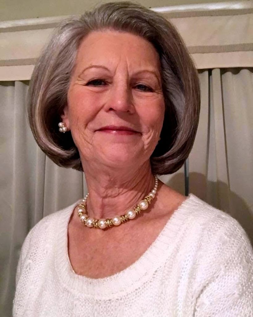 Gloria "Janie" Wade Profile Photo