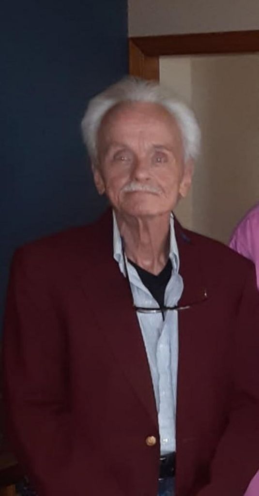 Carrol Edward Fowler, Jr.