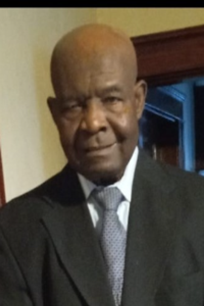 Edwey "Leroy" Maynard