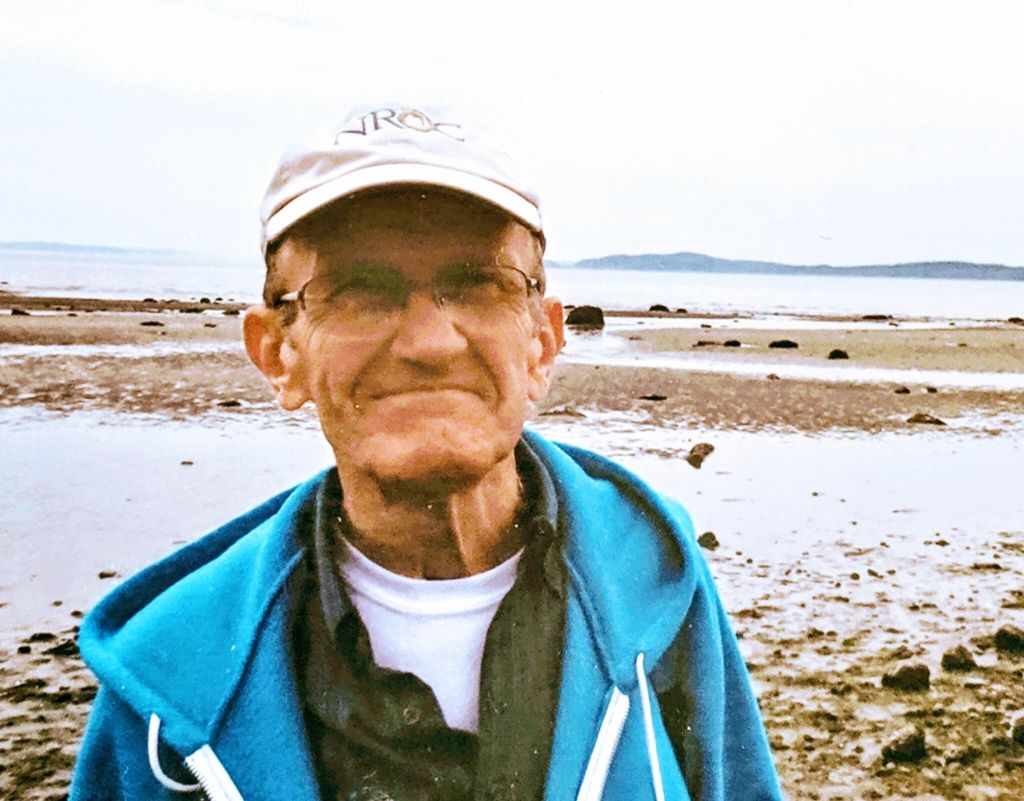 Paul W. Laabs