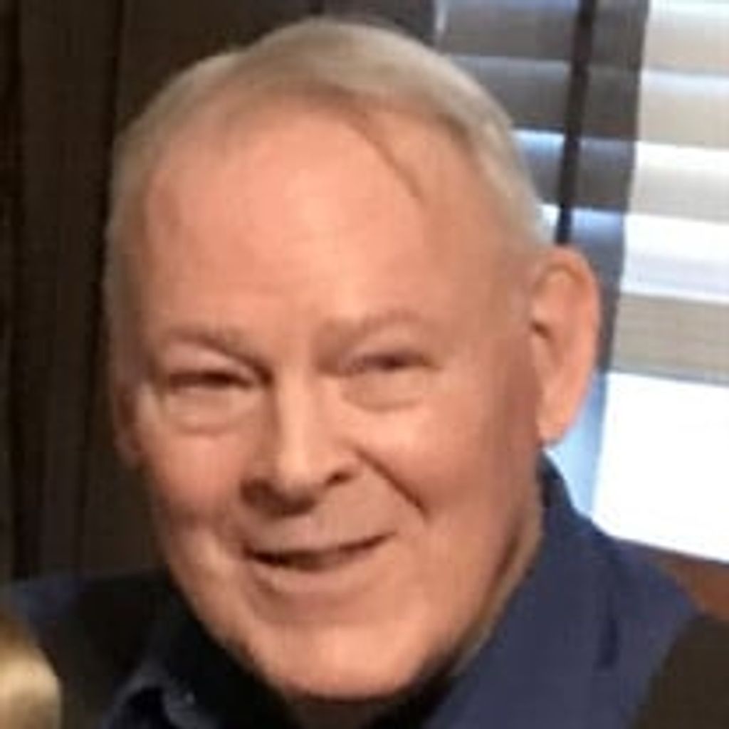 Robert Alger