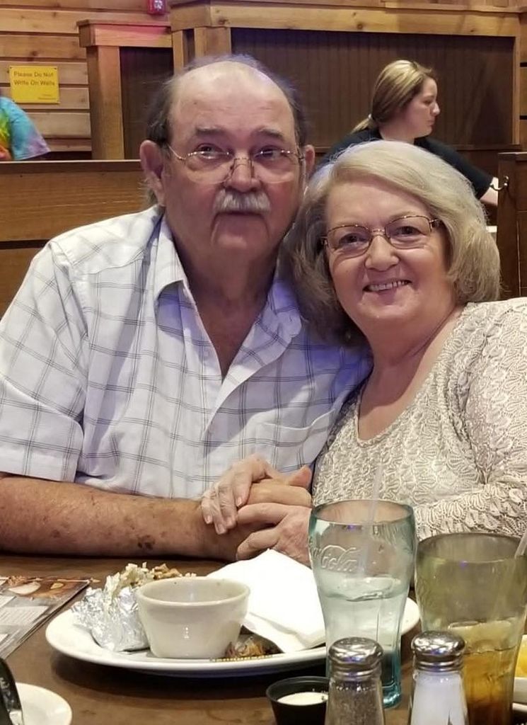 Gary Wayne Hays Profile Photo
