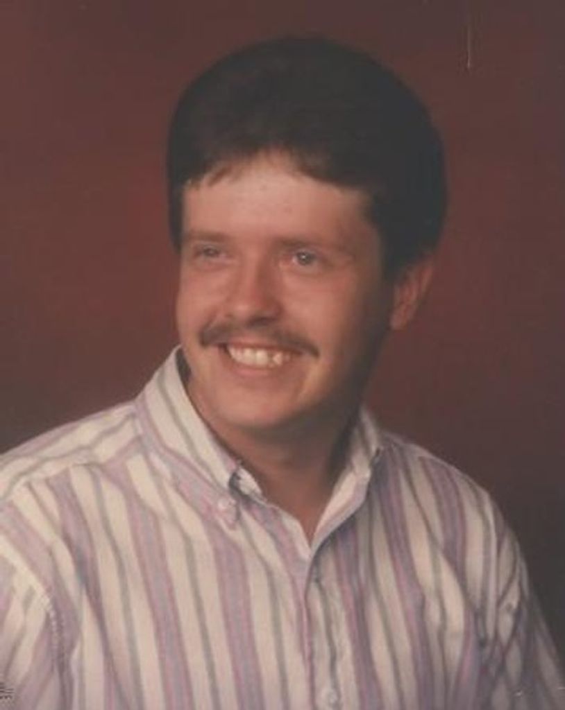 Donald Ray Pitts, Jr.