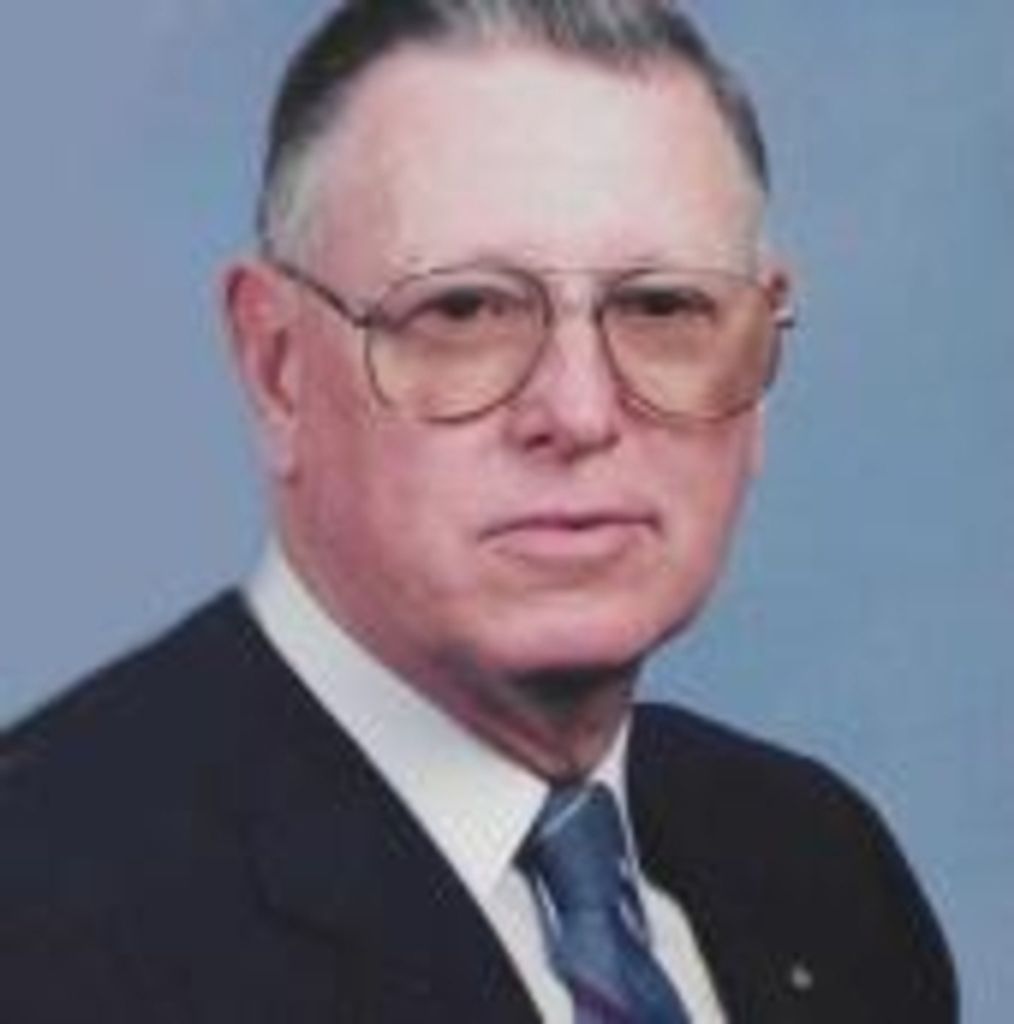 Richard Randall Roberts