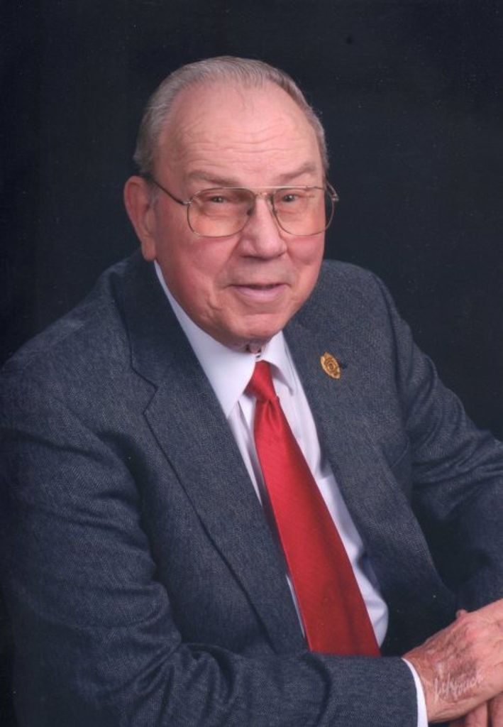 John Hodges Profile Photo