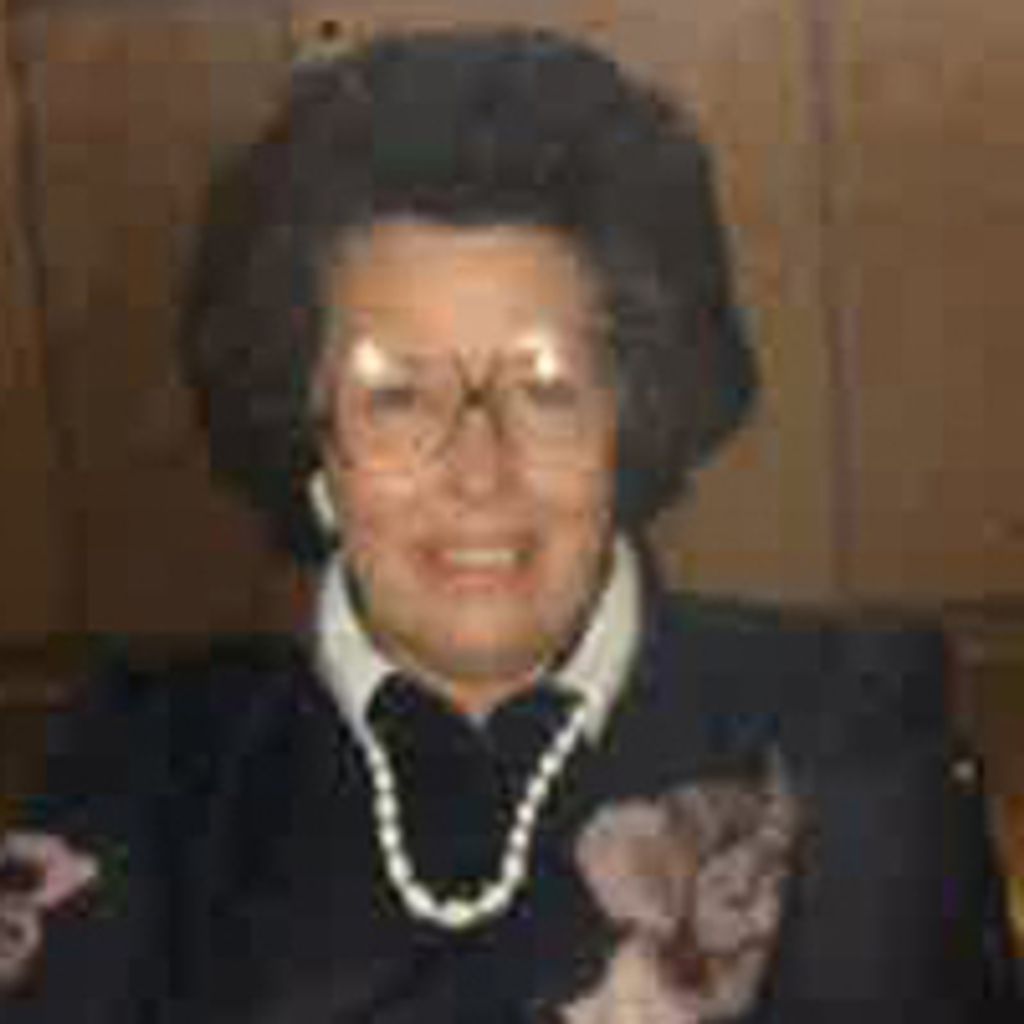 Annie Lois Hughes