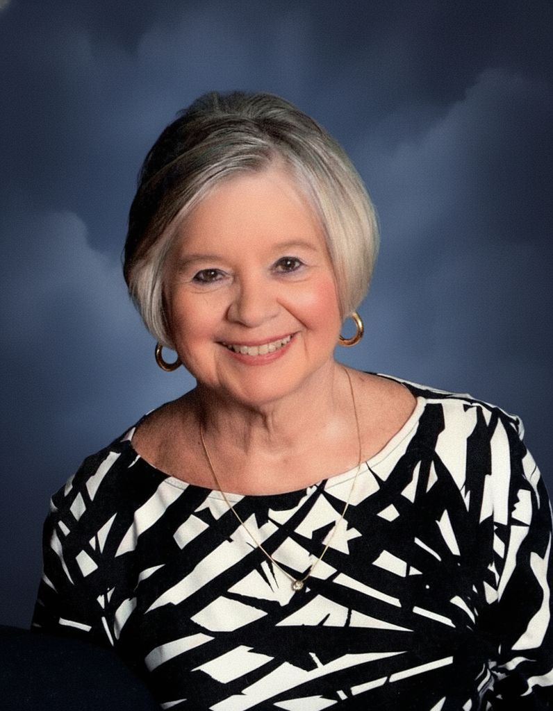 Julie Walker Drinkard