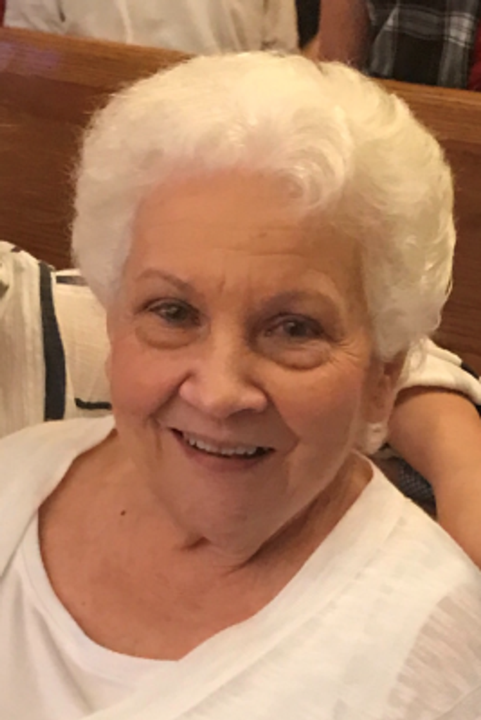 Sara Zoila Diaz