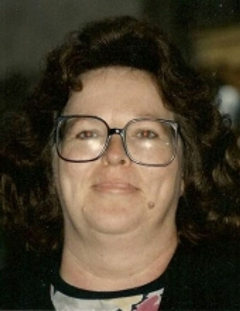 Sharon  Delores  Creel 