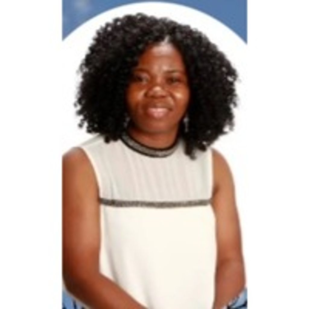 Grace Delali Amedome Profile Photo