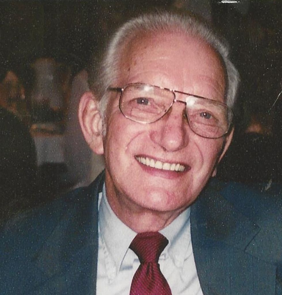 Thomas P. Firsich