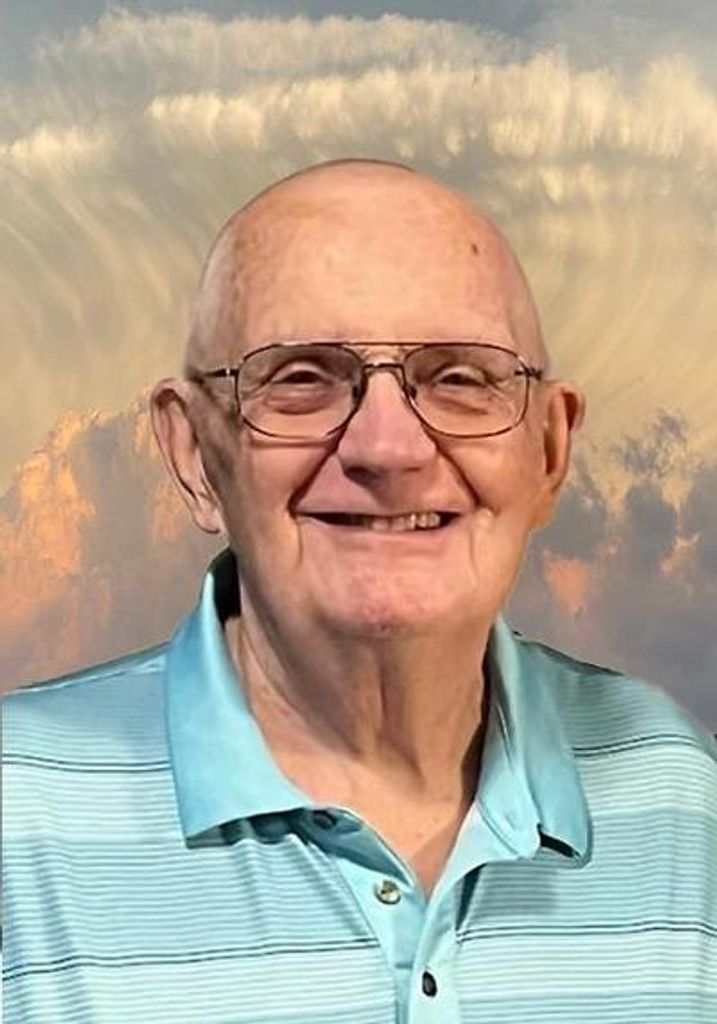 Rev. James J. Pohlman Jr.