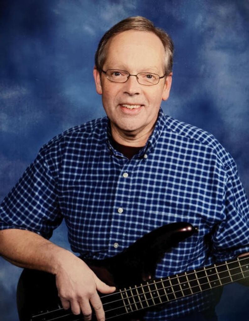 Robert J. "Bob" Bierce Profile Photo