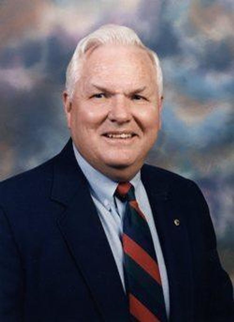 Ltc (Retired) Cecil David Pope