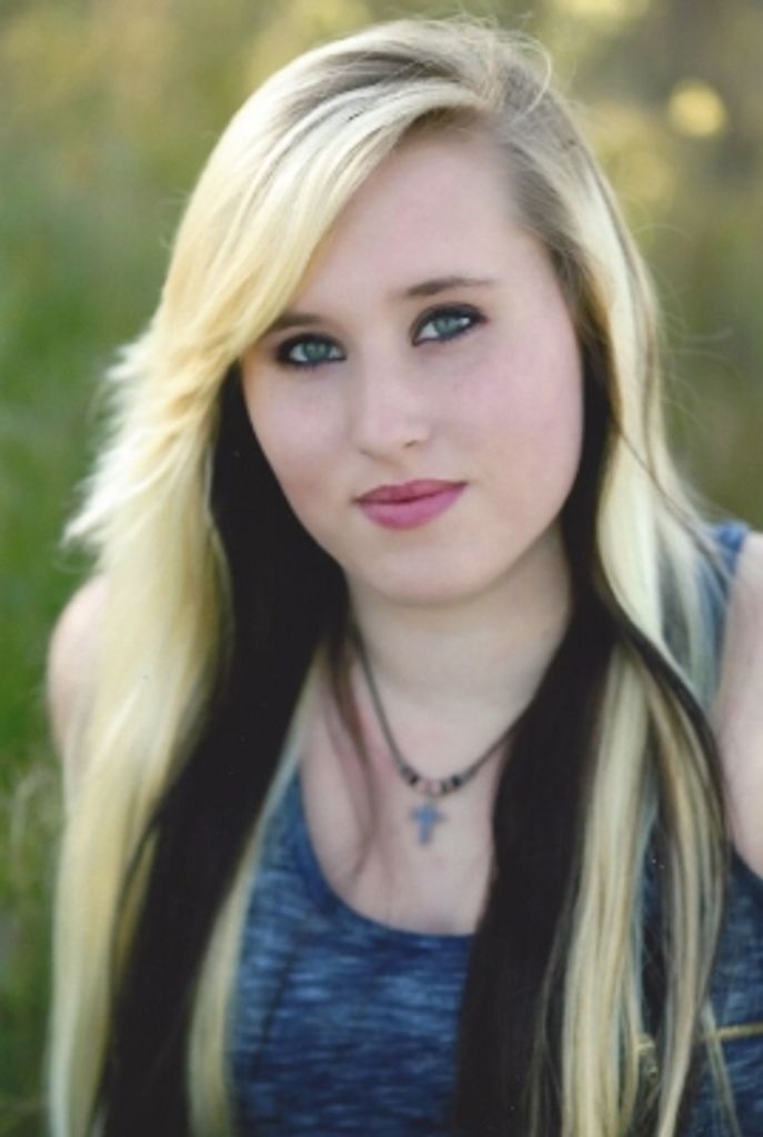 Brittney Nicole Karp