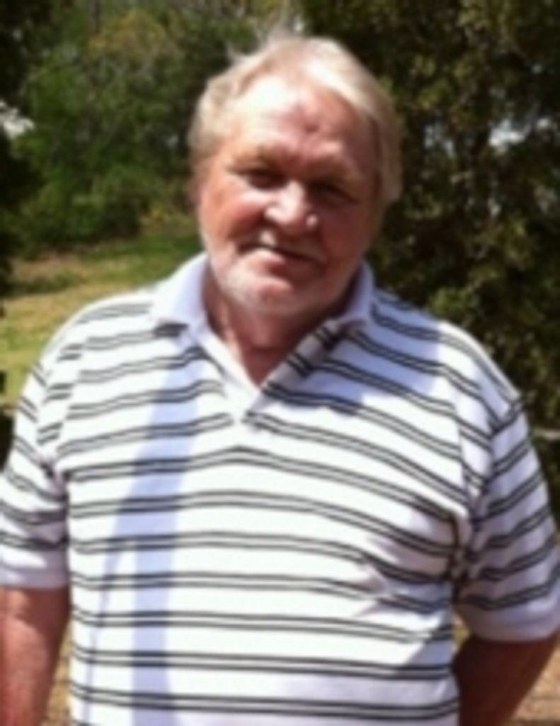 Charles Emmerson Taylor