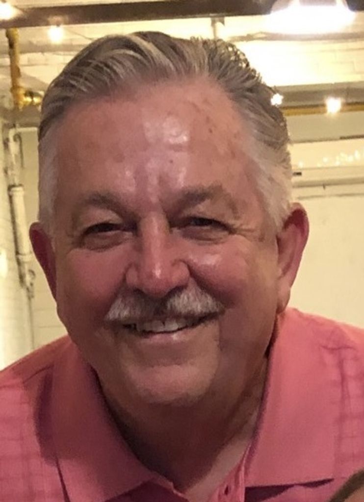 Gordon L. Harmon
