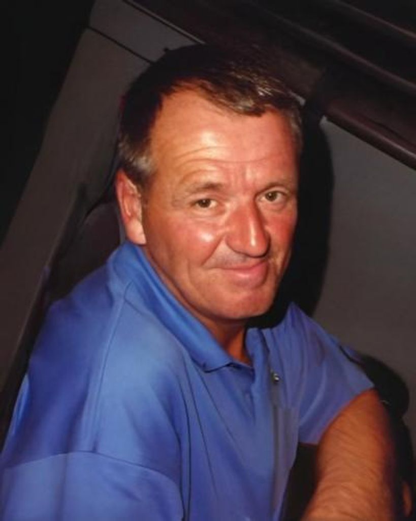 James C Ruthman Profile Photo