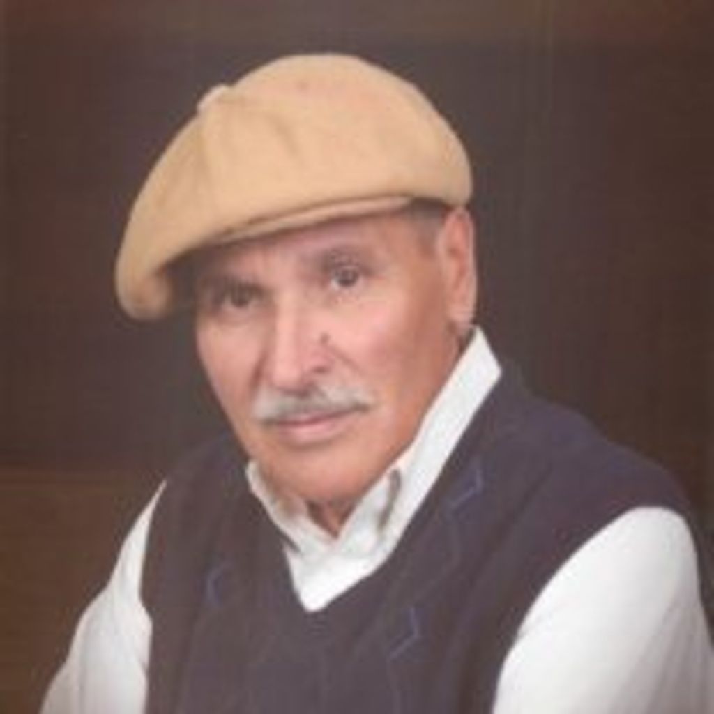 Stanley T. Richley Profile Photo