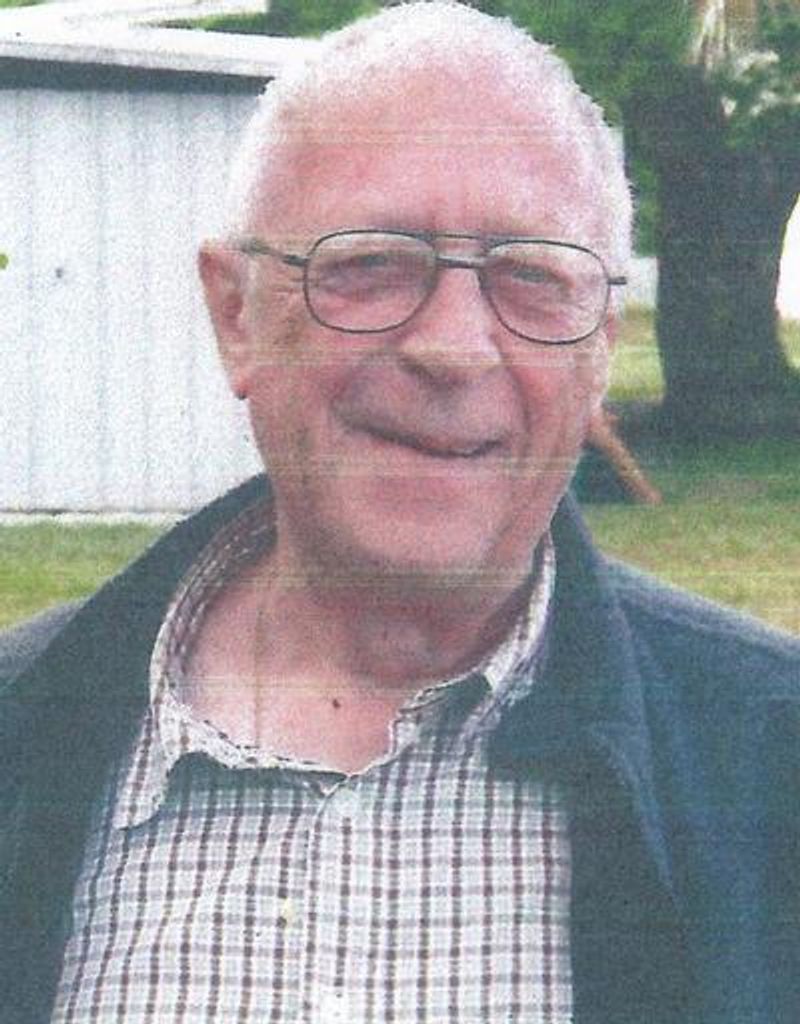 Rev. Neil R. Soucy, S.M.