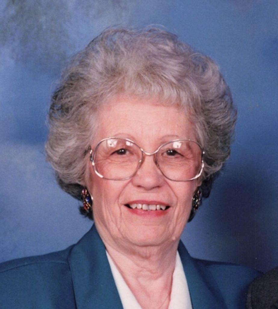 Mary Elizabeth Gibson Profile Photo