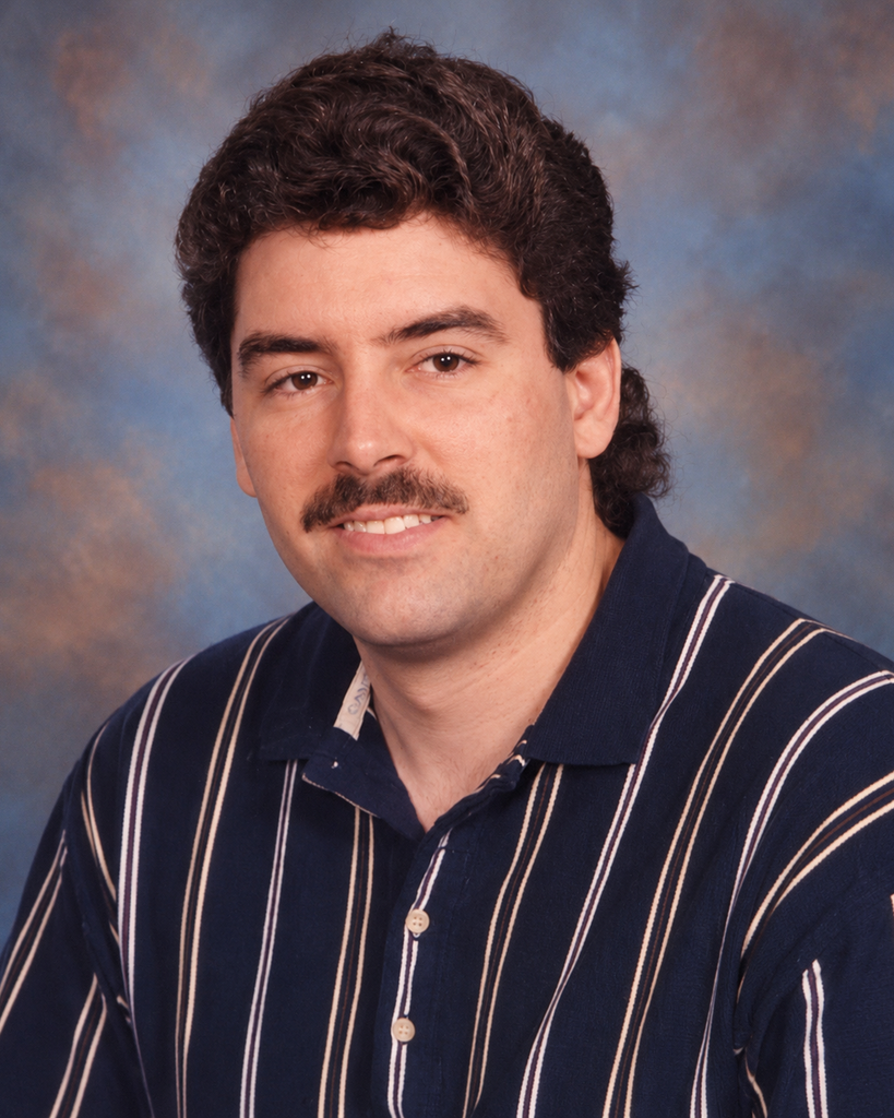 Michael James Van Holten Profile Photo