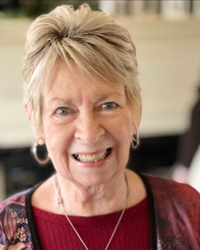 Peggy Kozemski Profile Photo