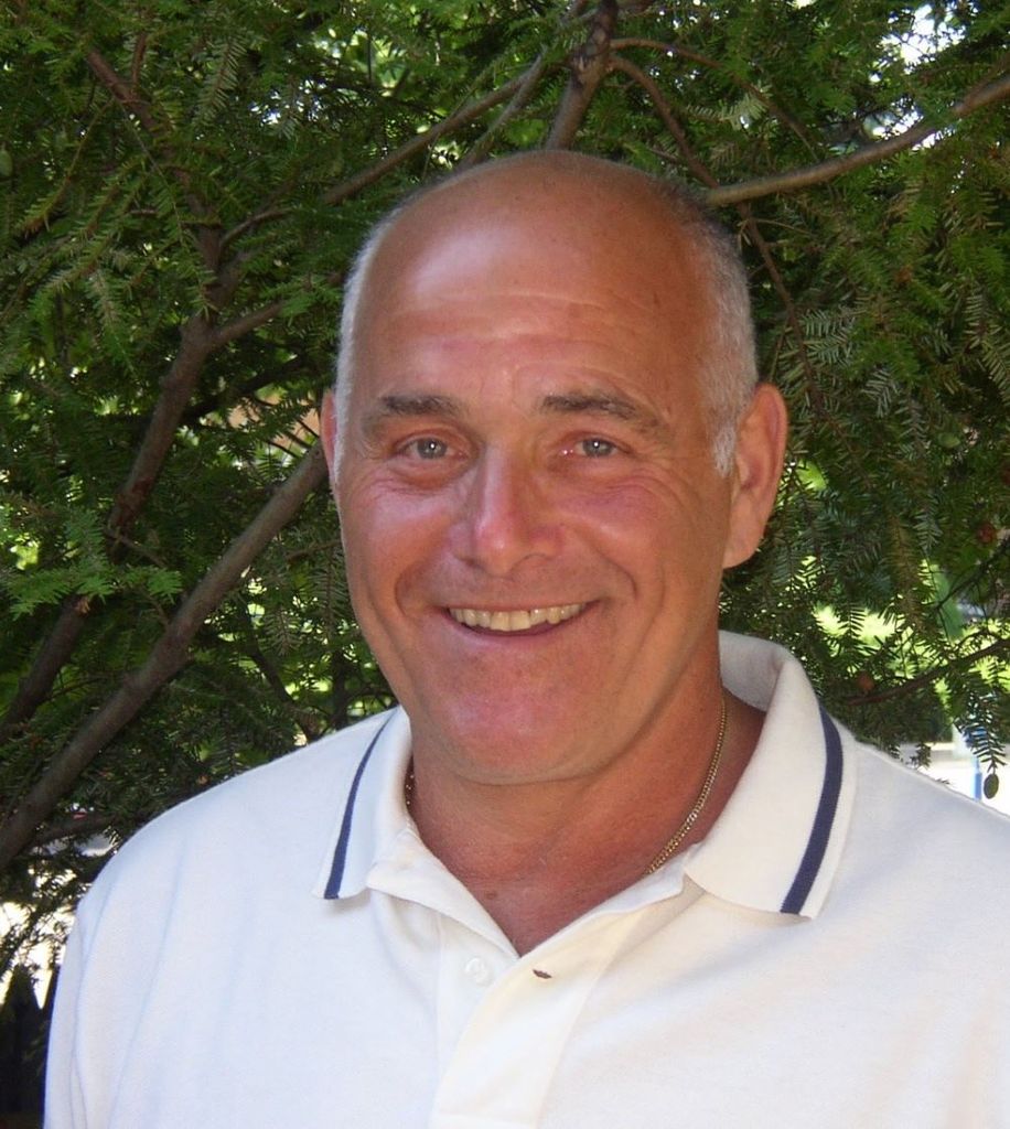 Fred  B. Valenstein