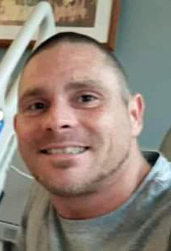 Brian Douglas Yeager Profile Photo