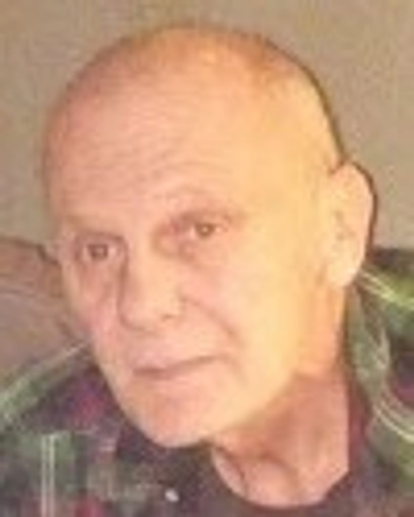 Clarence E. Brown Profile Photo