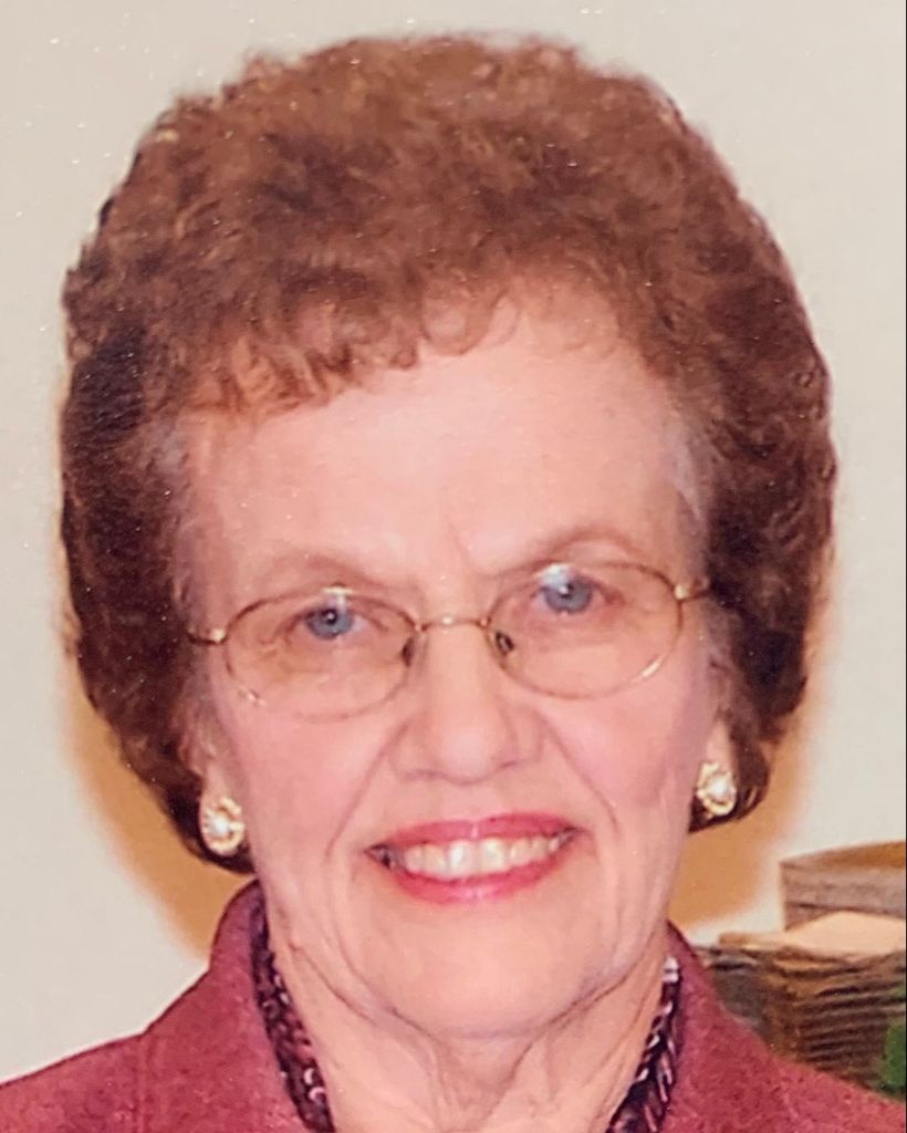 Rosemary V. Lintker Profile Photo