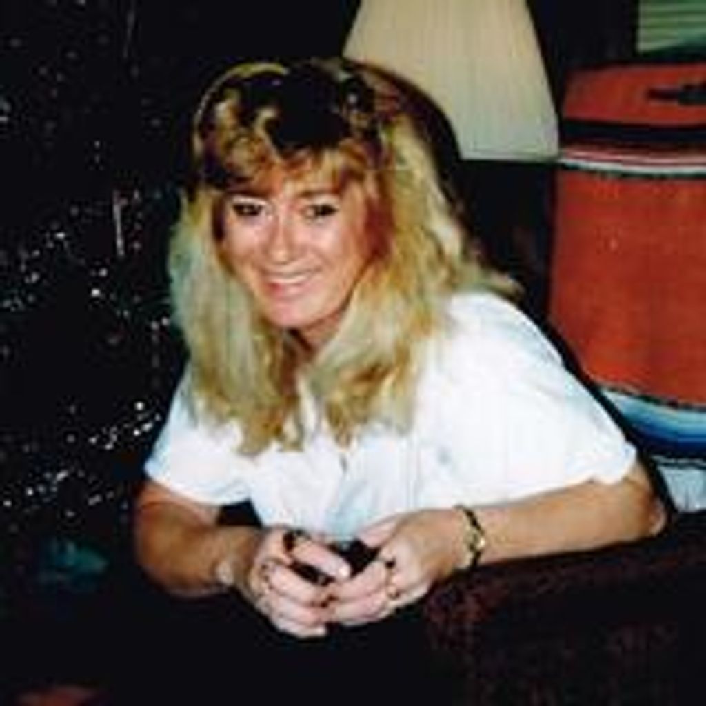 Esther  Marlene Castor Profile Photo