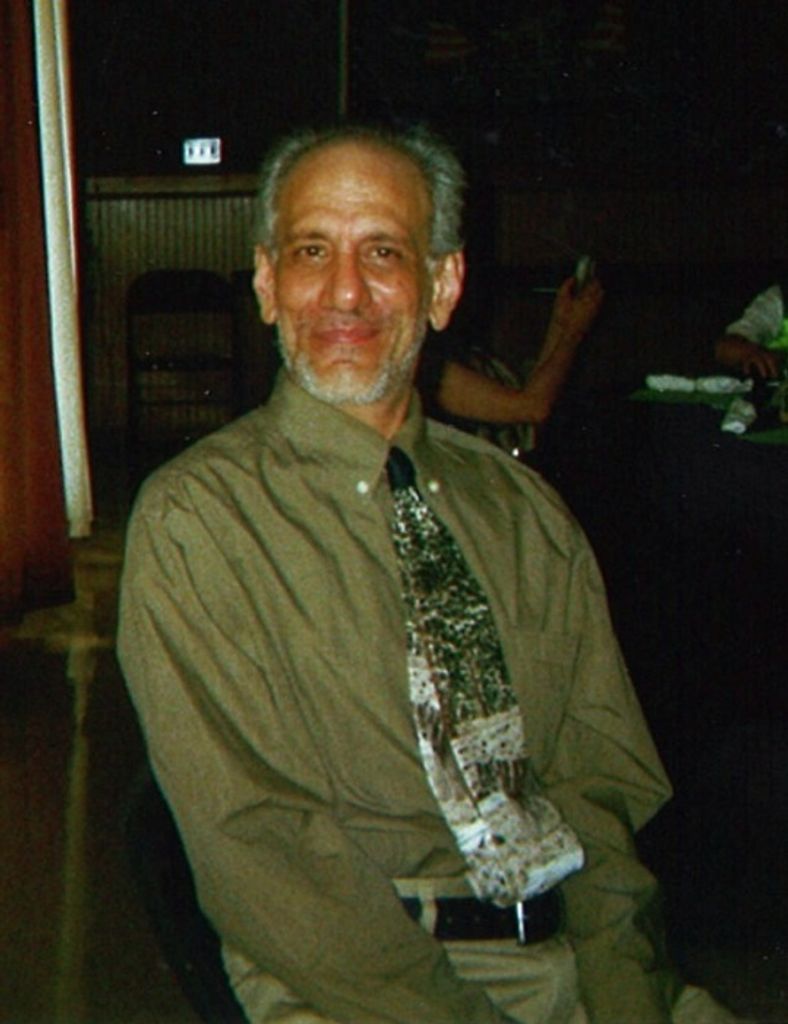 Michael J. Curcione