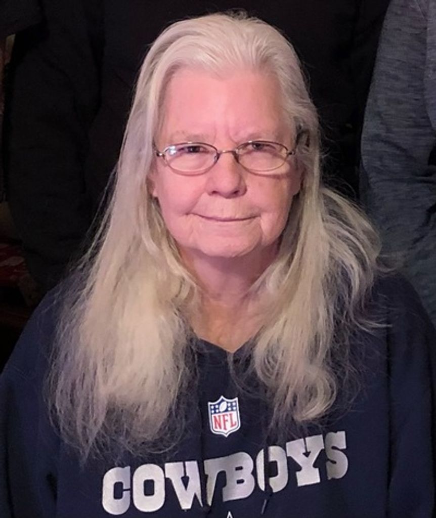 Marsha Gale Martin Profile Photo