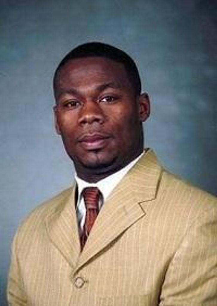 Rev.Ronnie-Calvin Clark Profile Photo