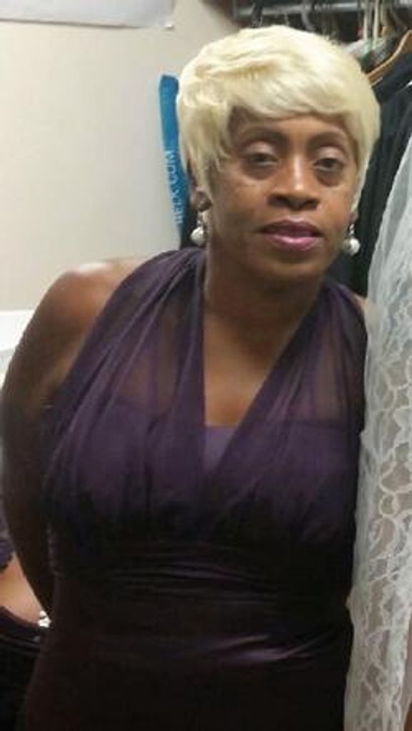 Ms. Andeline Valencia Hassell Profile Photo