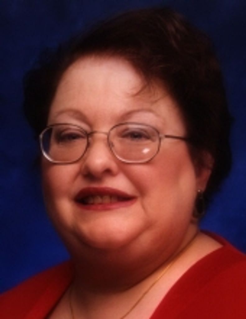 Sharon Anne Jeffrey