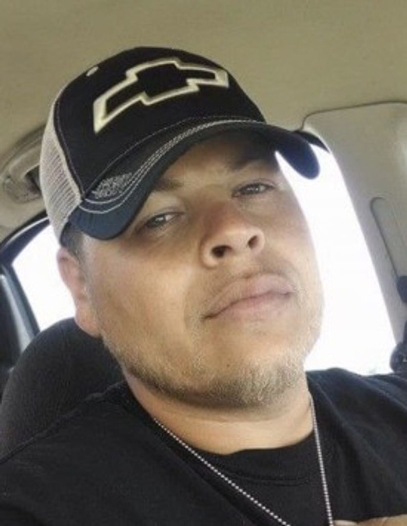 Gerald Locklear Profile Photo