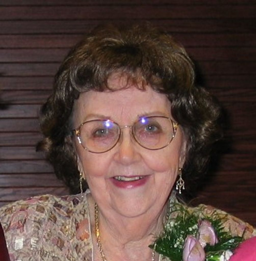 Patrica Edgar