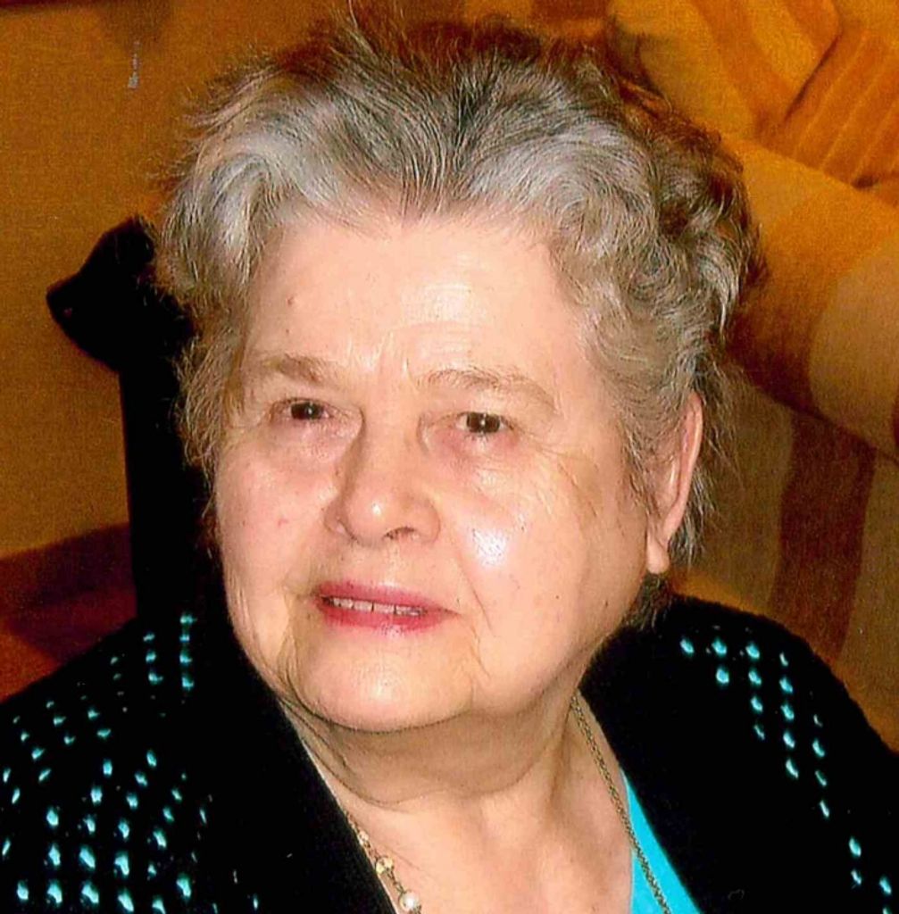Savka Madzar