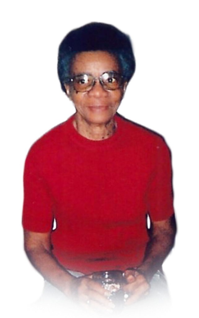 Jessie Bethedra Stephens Parker Profile Photo