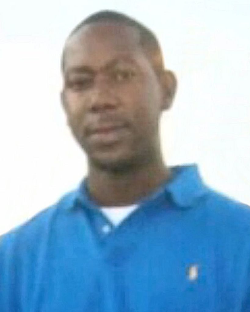 Ronnie Alexander Jr.