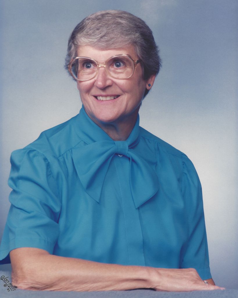 Barbara W. Lowe Profile Photo