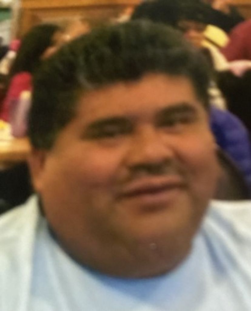 Gustavo Pacheco Zamora